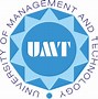 Image result for UMT Logo PNJ