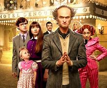 Image result for A Series of Unfortunate Events Netflix Episode One