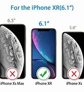 Image result for How Long Is iPhone XR