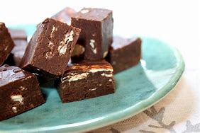 Image result for Milky Way Fudge