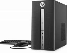 Image result for HP Pavilion Desktop Intel Core I5