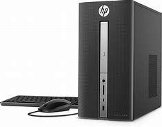 Image result for HP Core I5 Desktop Computers