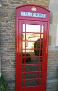 Image result for K-6 Phone Boxes