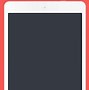 Image result for White iPad Big