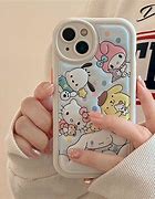 Image result for Sanrio iPhone 14 Plus Case