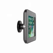 Image result for Wall Mount iPad Kiosk