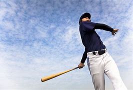 Image result for Baseball Bat Pose