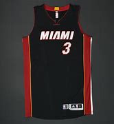 Image result for Dwyane Wade South Beach Jersey