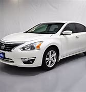 Image result for Nissan Altima SV