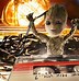 Image result for Baby Groot Animated