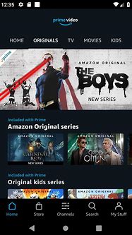 Image result for Amazon Prime App Store for Free