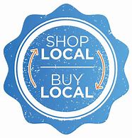 Image result for Promoting Shop Local Buy Local