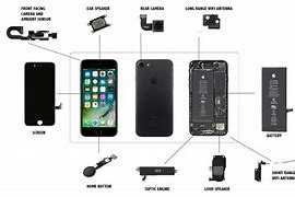 Image result for iPhone 15 Components