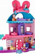Image result for Minnie Mouse Toy House