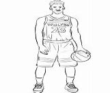 Image result for NBA Coloring Pages Lomaiom