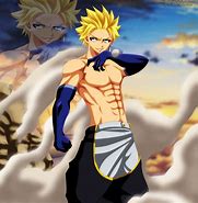 Image result for Fairy Tail Strongest Characters