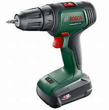 Image result for Bosch Battery Drill