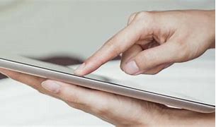 Image result for Apple iPad Hand Touch