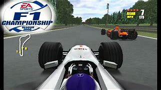 f1 championship season 2000 的图像结果