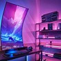 Image result for 55In Gaming Monitor