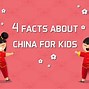 Image result for China Facts for Kids