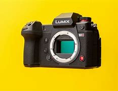 Image result for Reglage Lumix S1