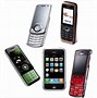 Image result for The First Mobile Phone