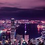 Image result for City Fading at Night