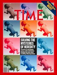 Image result for Time Magazine Human Head
