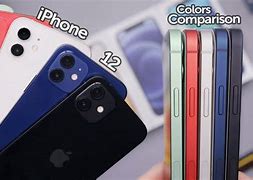 Image result for iPhone 12 Photo All Colors