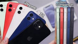 Image result for What Colors Will the iPhone 12 Come In