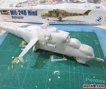 Image result for Revell Helena Model