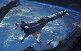 Image result for Science Fiction Spacecraft