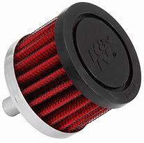 Image result for Externally Vented Harley Air Cleaner