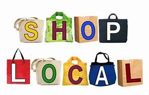 Image result for Shop Local Support Small Business