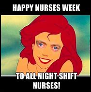 Image result for ICU Nurse Meme