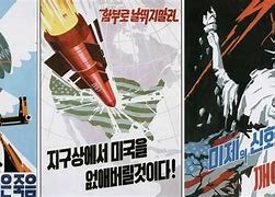 Image result for North Korea American