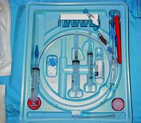 Image result for Central Venous Catheter Complications