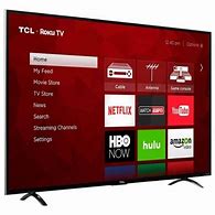 Image result for Hisense 50 Inch Roku TV