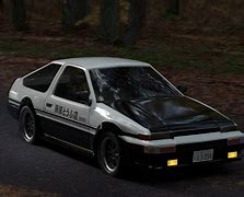 Image result for 86 Initial D Generations