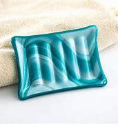 Image result for Geo Tile Soap Dish