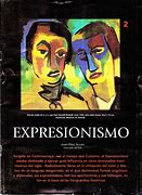 Image result for expresionismo