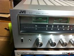 Image result for Vintage JVC Receivers
