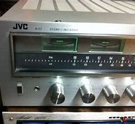 Image result for Vintage JVC Receivers 5500 Model