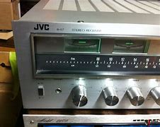 Image result for Vintage JVC Stereo Receiver
