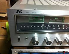 Image result for Vintage JVC Receivers 8030Vbk