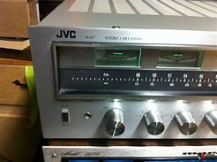 Image result for Vintage JVC Pro Logic Receivers