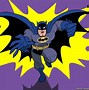 Image result for Batman Punch Cartoon Wallpaper