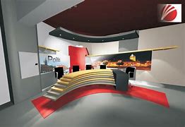 Image result for Home TV Studio Design