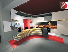 Image result for TV Studio Design Ideas